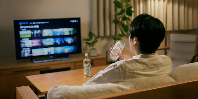 「じぶん時間」へのスイッチとなる“新しい飲用体験”を！