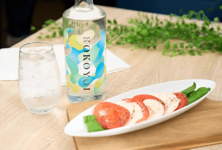 「ここよい」おすすめの飲み方とペアリング！