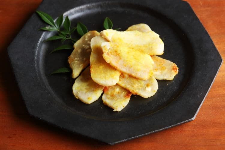 サラダチキンジャーキー