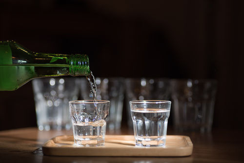 特定名称酒と普通酒の違い