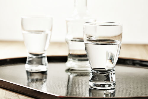 大きく3つ、細かく分けると8つに分類される特定名称酒