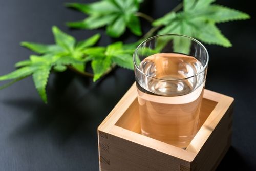 吟醸酒と本醸造酒の違いは製法