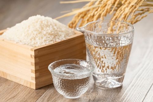 純米酒系の日本酒の特徴