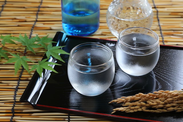 純米大吟醸酒の特徴