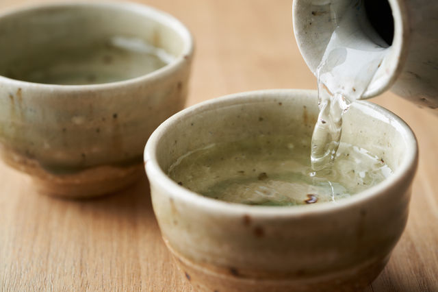 本醸造酒の特徴