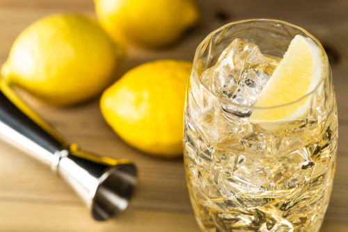 アイリークはハイボールがイチ押し