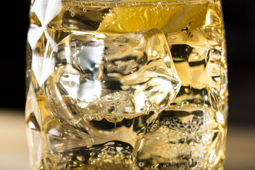 ハイボールに合うブレンデッドウイスキー