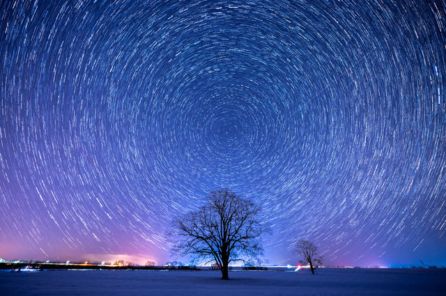 ビオディナミは宇宙のリズムや自然の力を積極的に取り入れた農法