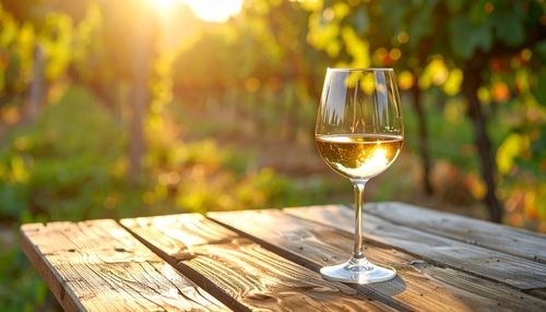 オーガニックワイン