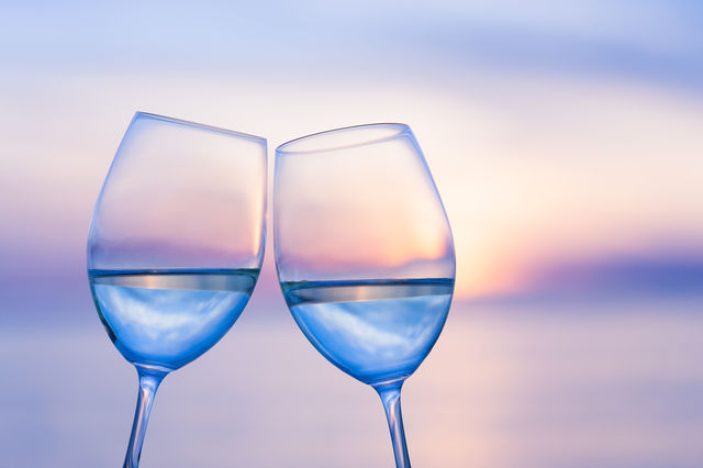 ワインの乾杯に関する豆知識