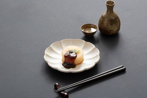 おでんの具材別おすすめ日本酒