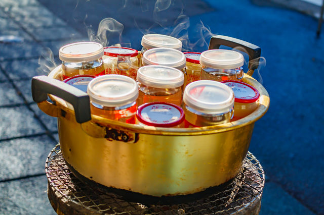 出汁割りのたのしみ方