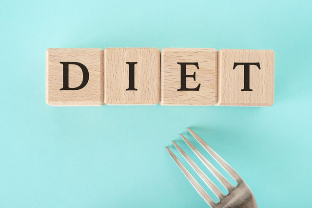 焼酎はダイエット中でも飲める