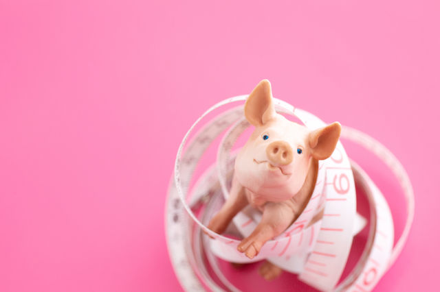 太りにくいお酒の飲み方を心がけよう