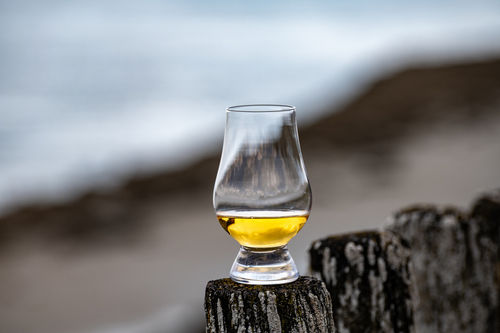 キャンベルタウンモルトはブリニー