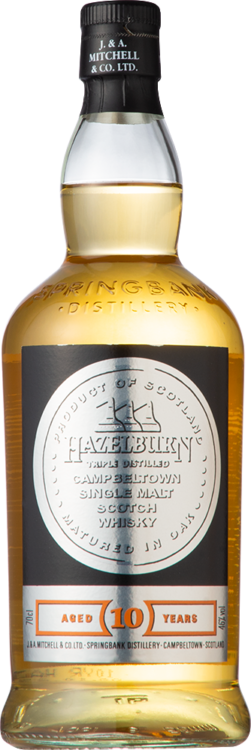 ヘーゼルバーン