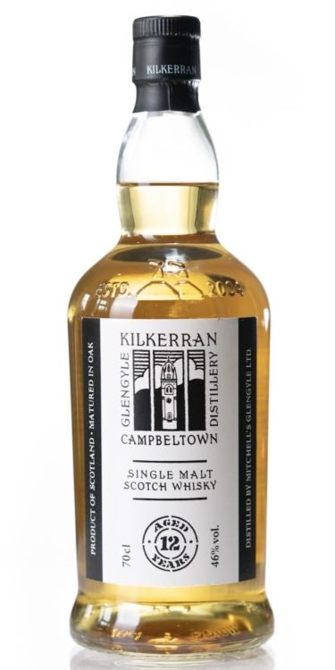 キルケラン12年