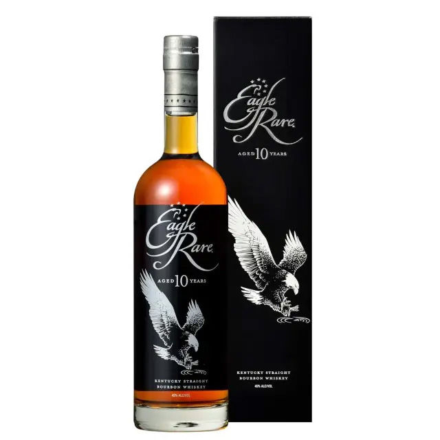 イーグル・レア10年