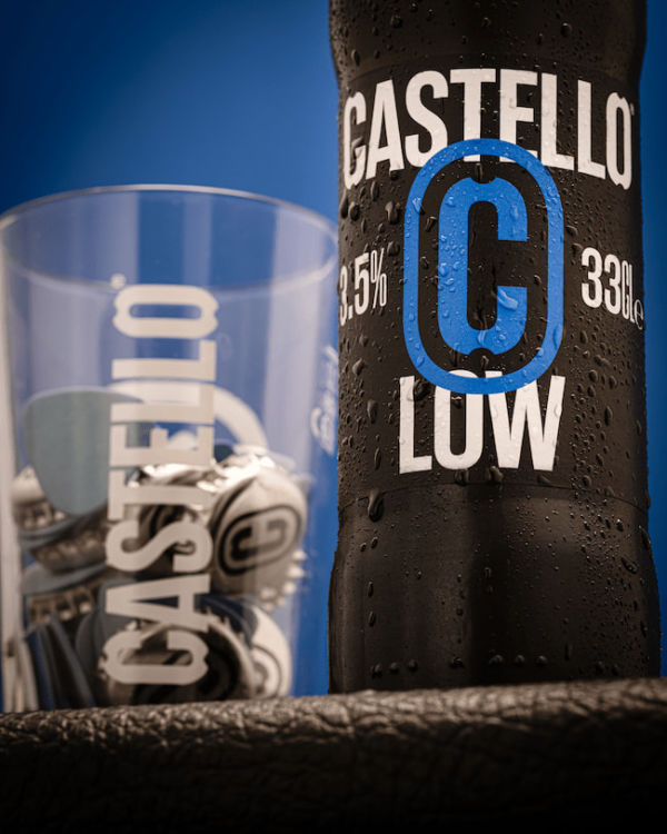 カステッロ・ロー　3.5％／参考上代450円(税抜）