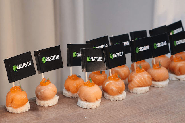 料理とたのしむ最適ペアリング