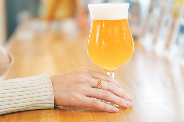 ベルジャンホワイトはベルギー発祥のホワイトビール