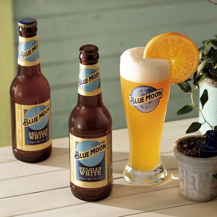 BLUE MOON（ブルームーン）