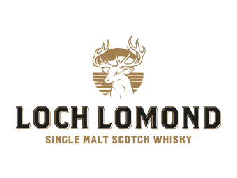 ロッホローモンドのロゴ