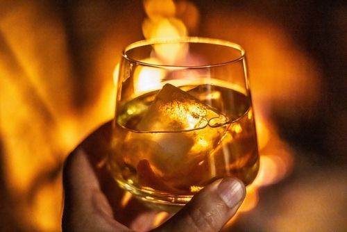 ロッホローモンドはロックにも合う