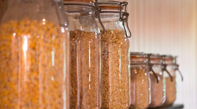 メーカーズマークは冬小麦を採用