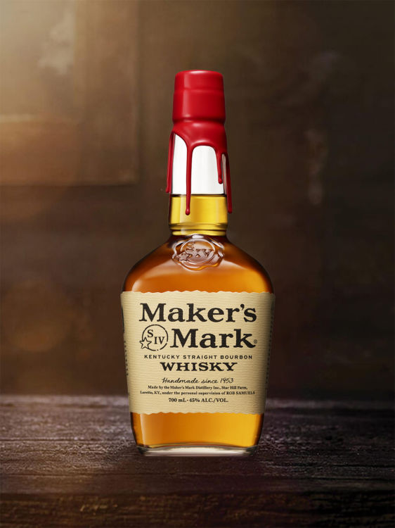 メーカーズマーク