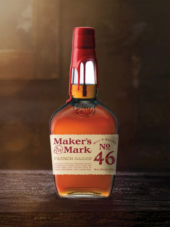 メーカーズマーク46