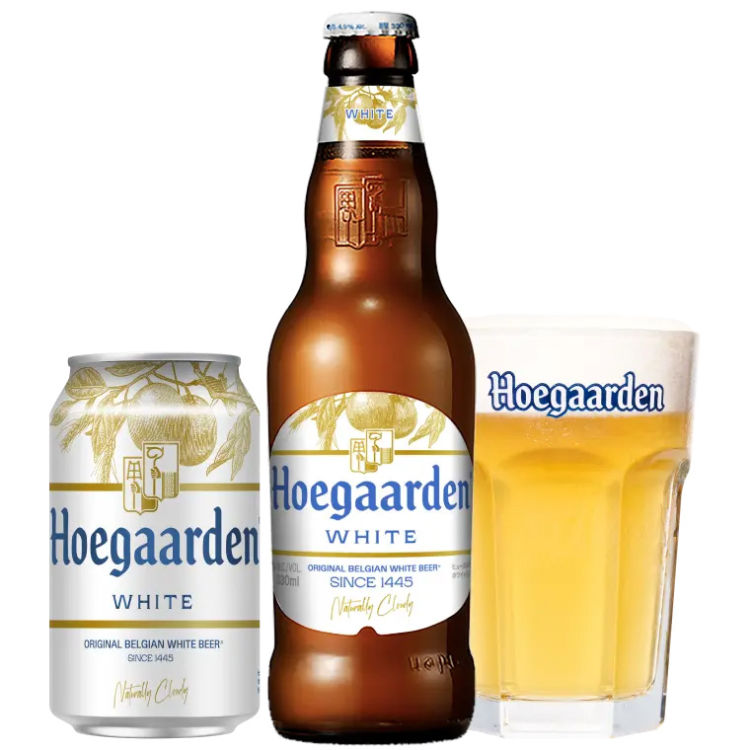 ヒューガルデン ホワイト