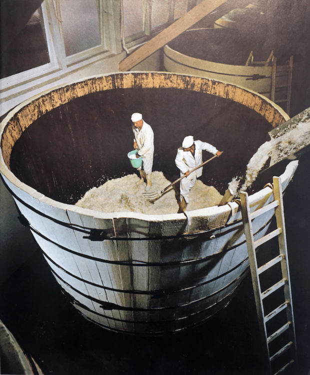 “酢キャベツ”じゃない! ドイツの伝統食”ザワークラウト”とは?