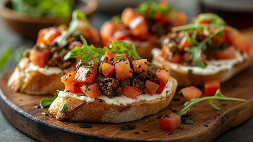 モルティーなウイスキーに合うおつまみ