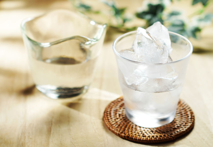 「焼酎」とは、日本を代表する蒸溜酒!種類、特徴、日本酒やウイスキーとの違いまでわかりやすく紹介