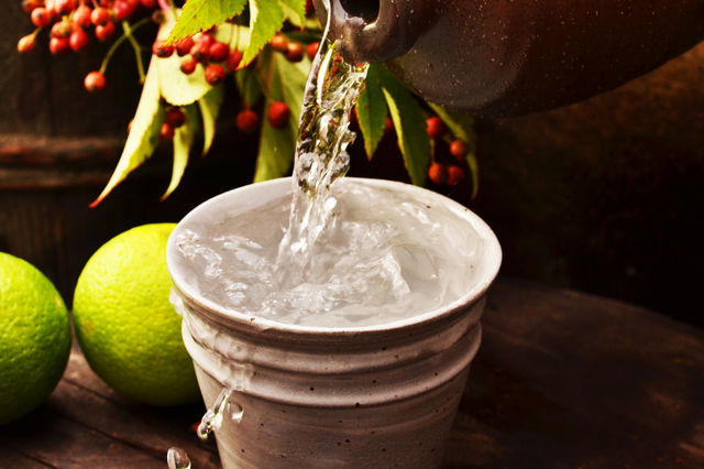 焼酎の特徴とおいしい飲み方