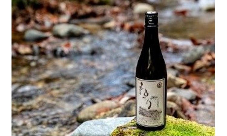 「ねっか」は日本酒の吟醸酵母で造った吟醸香薫る奥会津の米焼酎