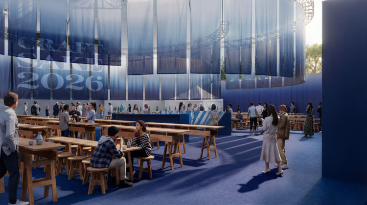 130蔵×日替わりテーマで、毎日通ってもたのしめる