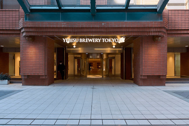 YEBISU BREWERY TOKYOは開業2周年でパワーアップ！