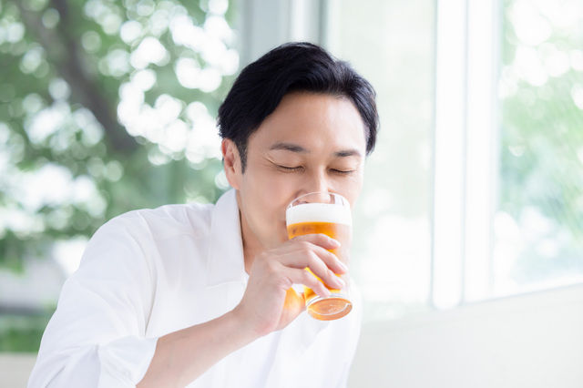 低アルコールビールが注目される理由