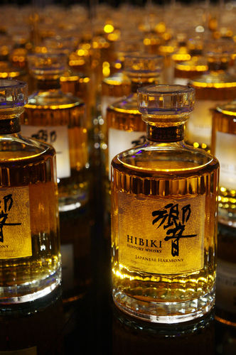 ジャパニーズウイスキーの名品3選!飲み方を変えてたのしもう!