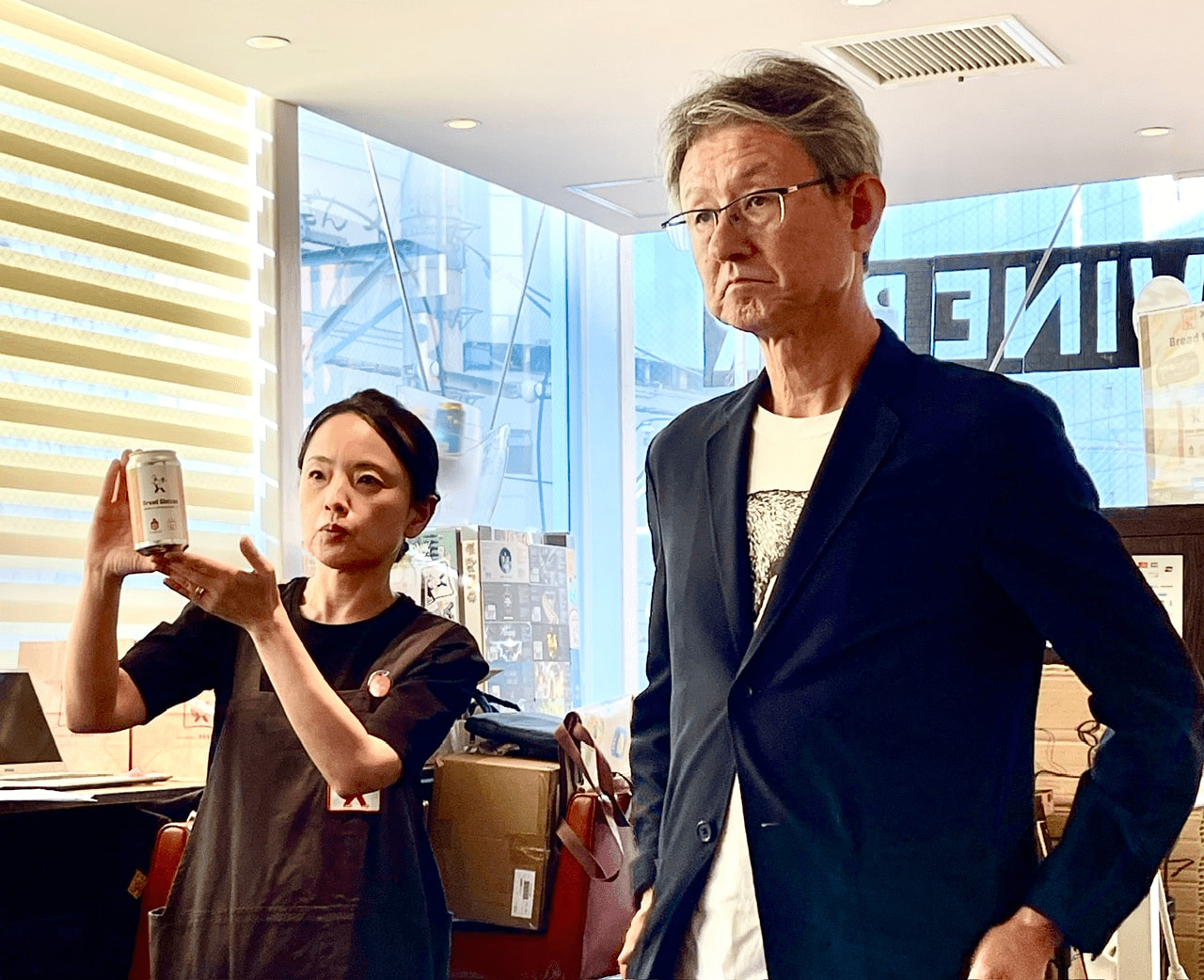 本格クラフトブルワリーが手掛けるアップサイクルビール