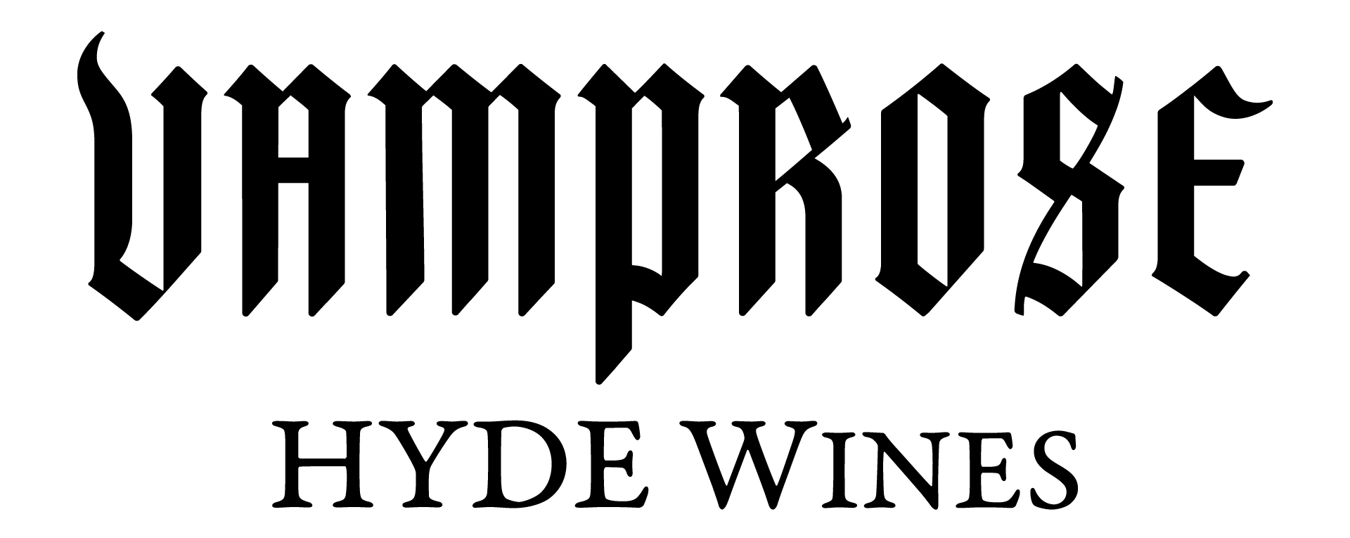 HYDE氏の美学を映し出す「VAMPROSE - HYDE WINES -」とは