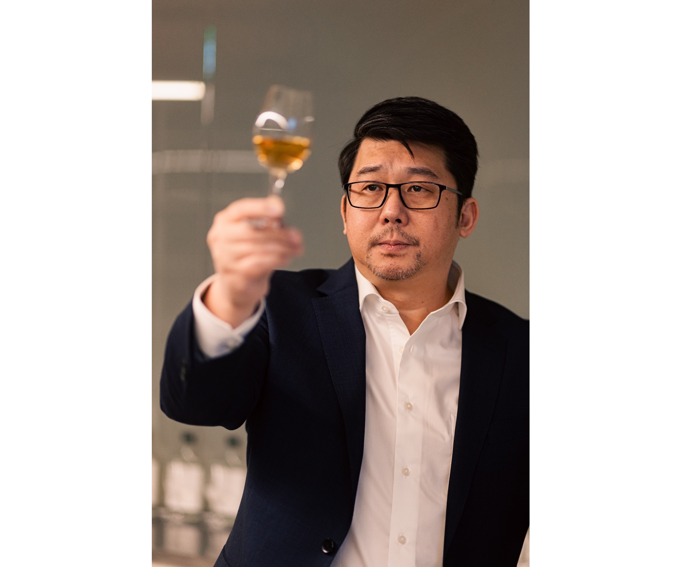 イアン・チャン氏とともに始まるKOMOROの新章