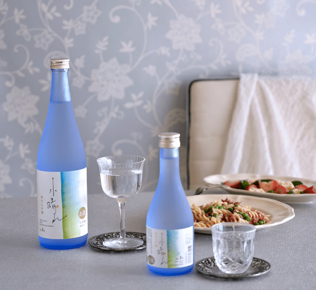 朝日酒造が提案する、新しい日本酒の楽しみ方