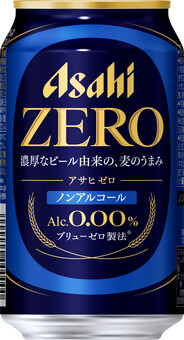 アサヒゼロ 350ml缶