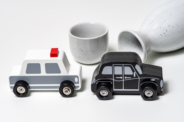 ノンアルコールビールでも飲酒運転になる可能性がある?