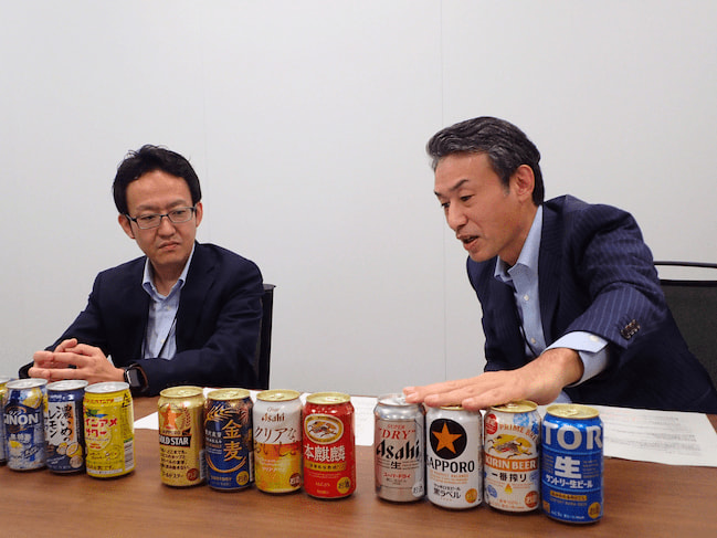 「第3のビール」がなくなったら、これからどれを選べばいい?
