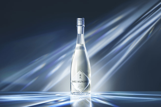 SAKE HUNDRED、2年ぶりの新商品「来火」を発売