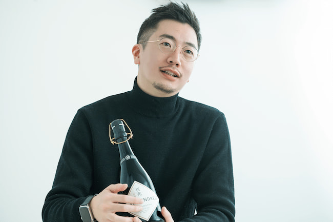 新たなブランドの柱として期待